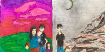 “ოჯახი დილით! ოჯახი საღამოს!” – ბავშვის თვალით დანახული ბათუმის ტრაგედია