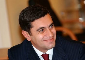 “ისტორია მეორდებაო…” – ოქრუაშვილი