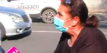 სააკაშვილმა დაგღუპათ ყველა! – “ოცნების” დამკვირვებელი ამომრჩევლის ნების კონტროლში ამხილეს