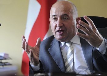 რატომ ჩამოვიდა სააკაშვილი 2021 წელს და რა დაუთმო კალაძემ კობახიძეს? – ზაქარეიშვილი