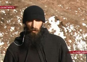 “ეს მკვლელობაა” – პატრიარქის ბიძაშვილი სააკაშვილის გათავისუფლებას ითხოვს