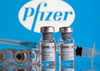 კვლევა: Pfizer-ის ბუსტერ დოზამ ეფექტურობის 95.6% აჩვენა