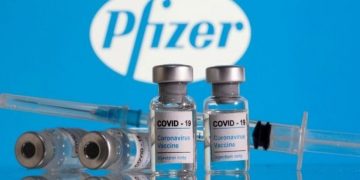 კვლევა: Pfizer-ის ბუსტერ დოზამ ეფექტურობის 95.6% აჩვენა