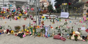 ტრაგედიის მესამე დღე – გლოვა ბათუმში