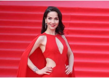 ნატალია ორეირო რუსეთის მოქალაქე გახდა