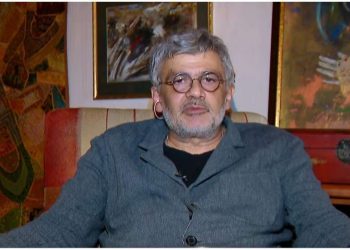 შოთა გლურჯიძე: საერთოდ რატომ არ არის აკრძალული „ნაციონალური მოძრაობა“ და რატომ აქვთ მათ ისევ შანსი, ხელისუფლებაში მოვიდნენ