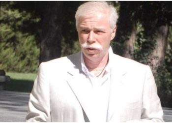 დღეს ბადრი პატარკაციშვილის დაბადების დღეა