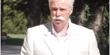 დღეს ბადრი პატარკაციშვილის დაბადების დღეა