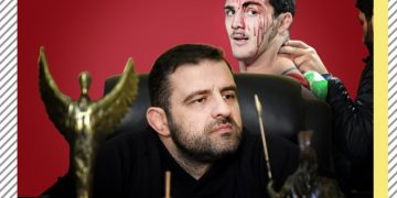 ჭიდაობის ფედერაციამ პრემიერი და ჯილდოები გაუმჭვირვალედ და დაუსაბუთებლად გასცა – ფლანგვის დეტექტორი