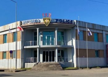 ზუგდიდში, პატრულ-ინსპექტორმა პროტესტის ნიშნად თანამდებობა დატოვა