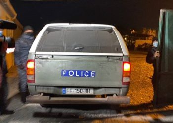 მობილიზაცია გორში, იმერეთში და ზუგდიდში – “ყაზარმული გამოცხადდა”