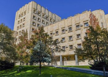 პროკურატურის მიერ წარდგენილი მტკიცებულებების საფუძველზე, სასამართლომ ჯგუფურად ჩადენილ ყაჩაღობაში ბრალდებულები დამნაშავედ ცნო