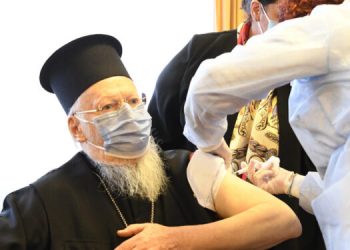 მსოფლიო პატრიარქი ჰოსპიტალიზებულია