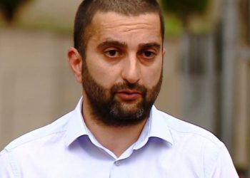 ჩვენი პრიორიტეტი მიხეილ სააკაშვილის სამოქალაქო კლინიკაში ჰოსპიტალიზაციაა – გიორგი გელხაური სააკაშვილს ხვდება