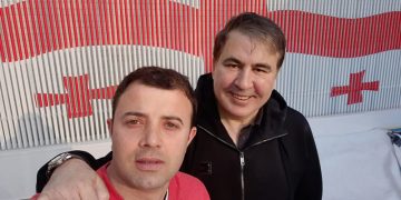 მიშასთან მქონდა კომუნიკაცია და ის ნამდვილად საქართველოშია – ბესიკ ქათამაძე