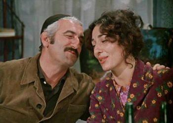 მსახიობი ამირან ქადეიშვილი გარდაიცვალა