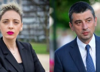 “იმ დღეს თბილისის ქუჩაში რომ ვინმეს დავენახე, ქვას ჩამარტყამდა…“ – ქეთევან ქარდავა