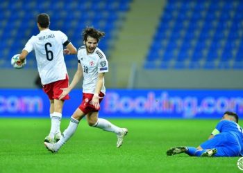 რა წერს რუსული მედია ქართულ ფეხბურთზე? – არც თამაში, არც დისციპლინა, ყბედი გულშემატკივრები