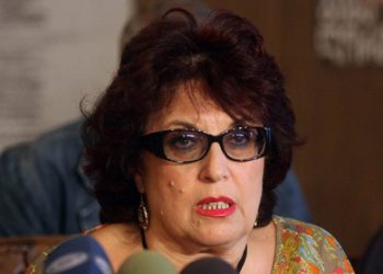 “სააკაშვილი რომ არ ჰყავდეთ გაწირული, აქაც არ ჩამოიყვანდნენ” – ქეთი დოლიძე