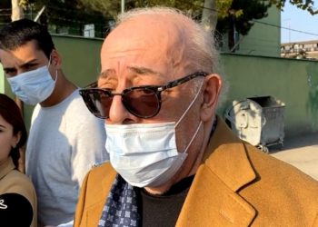 ​ჩემი რეკომენდაციაა, კონსილიუმი შედგეს უფრო ადრე, ვიდრე სამშაბათს – ნიკოლოზ ყიფშიძემ მიხეილ სააკაშვილი მოინახულა