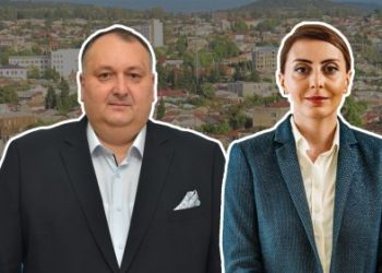 ხატია დეკანოიძე – 53%, იოსებ ხახალეიშვილი – 47% – ქუთაისი – “მთავარის” ეგზიტპოლი