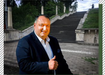 3 წელია ქუთაისის მერია 100-საფეხურიანი კიბის რეაბილიტაციას ვერ ასრულებს – ფლანგვის დეტექტორი