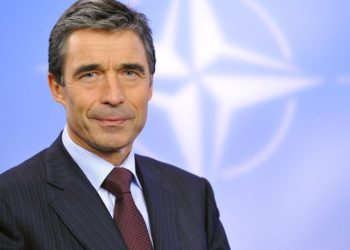 პოლიტიკური კრიზისი შეიძლება ნატო-ს წევრების ნაწილმა საქართველოს გაწევრიანების საწინააღმდეგოდ გამოიყენოს – რასმუსენი