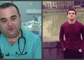 “არავინ გაბედოს ლევან რატიანს გმირი უწოდოს, 18 წლის ბიჭი მომიკლეს მაგან და მაგდა რურუამ” – ნინო ჩეკურიშვილი