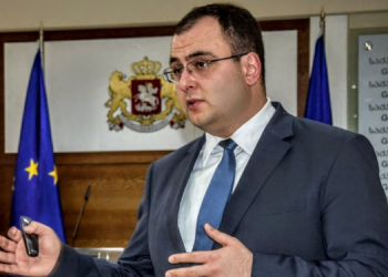 “სააკაშვილს არცერთხელ არ უთქვამს უარი სამედიცინო დახმარებაზე” – იუსტიციის მინისტრი