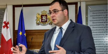 “სააკაშვილს არცერთხელ არ უთქვამს უარი სამედიცინო დახმარებაზე” – იუსტიციის მინისტრი