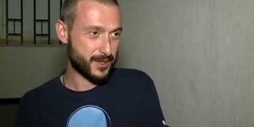 „ყარაბაღი 3“-ის გადაღებების დროს, ავტომატში მეშვიდე ტყვია საბრძოლო აღმოჩნდა… შემთხვევით გადავარჩინე კაბუ, გიორგი ყიფშიძე ან ოპერატორი: გუკა რჩეულიშვილი