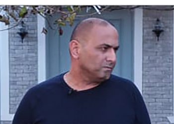 “ისინი არიან გმირი პოლიციელები და არ მაქვს უფლება, ამას კაბინეტიდან ვუყურო” – სამეგრელო-ზემო სვანეთის სასაზღვრო პოლიციის უფროსი