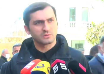 “სრული ინფორმაცია არ გვაქვს” – ნგრევიდან თითქმის 4 საათით შემდეგ, არც სრული და არც არასრული ინფორმაცია რიჟვაძეს არ აქვს