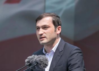 “ვიბრძვით თითოეული ადამიანის გადასარჩენად” – რიჟვაძე განცხადებას facebook-ში ავრცელებს