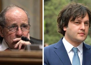 “როდესაც ადამიანი ერთმანეთს ადარებს 2012 წლის არჩევნებს და 2021 წლის არჩევნებს, იმას რა უნდა მოკითხო?” – კობახიძე