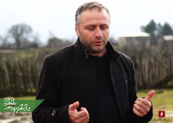 “დაუპატიმრებელმა მოსპო ეს ქვეყანა და ახლა დაპატიმრებულს აოხრებინებთ?”- როლანდ ხოჯანაშვილი