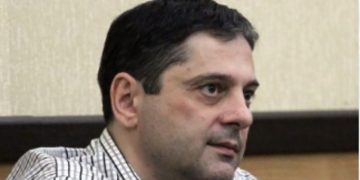 “არის, ბატონო პრეზიდენტო” – რომა შამათავას პასუხი სააკაშვილს