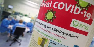 კორონავირუსის შემთხვევებისა და ჰოსპიტალიზაციის მაჩვენებლის ზრდის ფონზე, ბელგიაში შეზღუდვები კვლავ ამოქმედდება