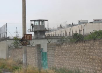 ციხეებში სავარაუდოდ არ არსებობს სახანძრო უსაფრთხოების წესები – ომბუდსმენი