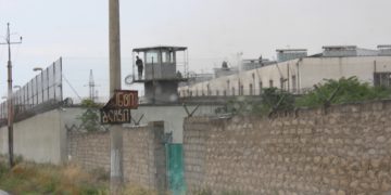 ციხეებში სავარაუდოდ არ არსებობს სახანძრო უსაფრთხოების წესები – ომბუდსმენი