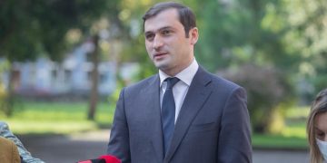 თორნიკე რიჟვაძე: მე არჩევანი გავაკეთე ჩვენი ქვეყნის სტაბილური და მშვიდობიანი განვითარებისთვის, რომელსაც უზრუნველყოფს პარტია “ქართული ოცნება”