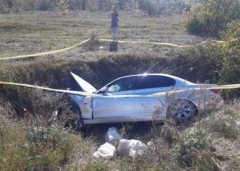 ერთი გარდაცვლილი და სამი მძიმედ დაშავებული – ტრაგედია ქორწილის დღეს