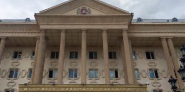 დღეს დავით გარეჯის საქმეზე ბრალდების მხარის მოწმეებს გამოკითხავენ