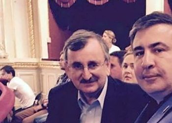 “არ ველი, რომ აქციის შედეგად ხელისუფლება სააკაშვილის საპატიმროს კარს გახსნის” – სამადაშვილი