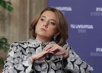 სამადაშვილი: ყოფილი პრეზიდენტი აცხადებს, რომ მალულად შემოვიდა ქვეყანაში – ბანანის რესპუბლიკა