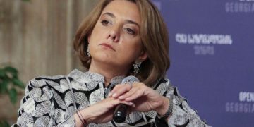 სამადაშვილი: ყოფილი პრეზიდენტი აცხადებს, რომ მალულად შემოვიდა ქვეყანაში – ბანანის რესპუბლიკა