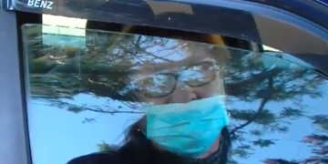 სამეგრელოში “ოცნების” აგიტატორებს მასიურად “წნევები” აწუხებთ