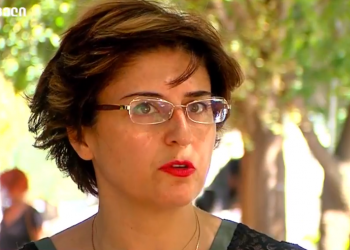 “გადავარჩინოთ ის ადამიანები, რომლის ხმაც ისმის და რომლებიც ცოცხლები არიან” – სამნიძე