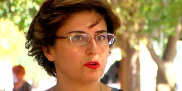 “გადავარჩინოთ ის ადამიანები, რომლის ხმაც ისმის და რომლებიც ცოცხლები არიან” – სამნიძე