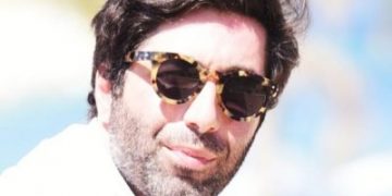 (ფოტოები) – “წარმოიდგინეთ, ნაცი ხართ, როგორ უნდა მიხვდეთ, რომ დასრულდით ?” – სანაია